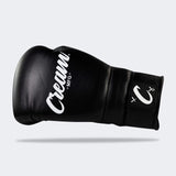 Cream Boxing Gloves, Lace Up Boxing Gloves, Sparring Boxing Gloves, 16 oz. Boxing Gloves, Winning Boxing Gloves, Japanese Boxing Gloves
