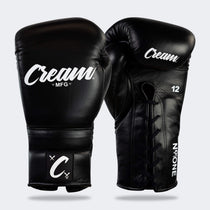 Cream Boxing Gloves, Lace Up Boxing Gloves, Sparring Boxing Gloves, 16 oz. Boxing Gloves, Winning Boxing Gloves, Japanese Boxing Gloves