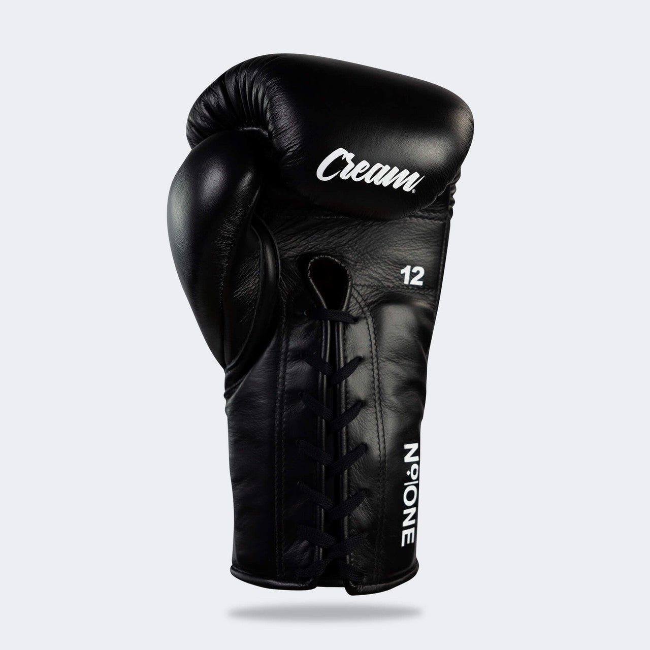 Cream Boxing Gloves, Lace Up Boxing Gloves, Sparring Boxing Gloves, 16 oz. Boxing Gloves, Winning Boxing Gloves, Japanese Boxing Gloves