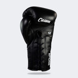 Cream Boxing Gloves, Lace Up Boxing Gloves, Sparring Boxing Gloves, 16 oz. Boxing Gloves, Winning Boxing Gloves, Japanese Boxing Gloves