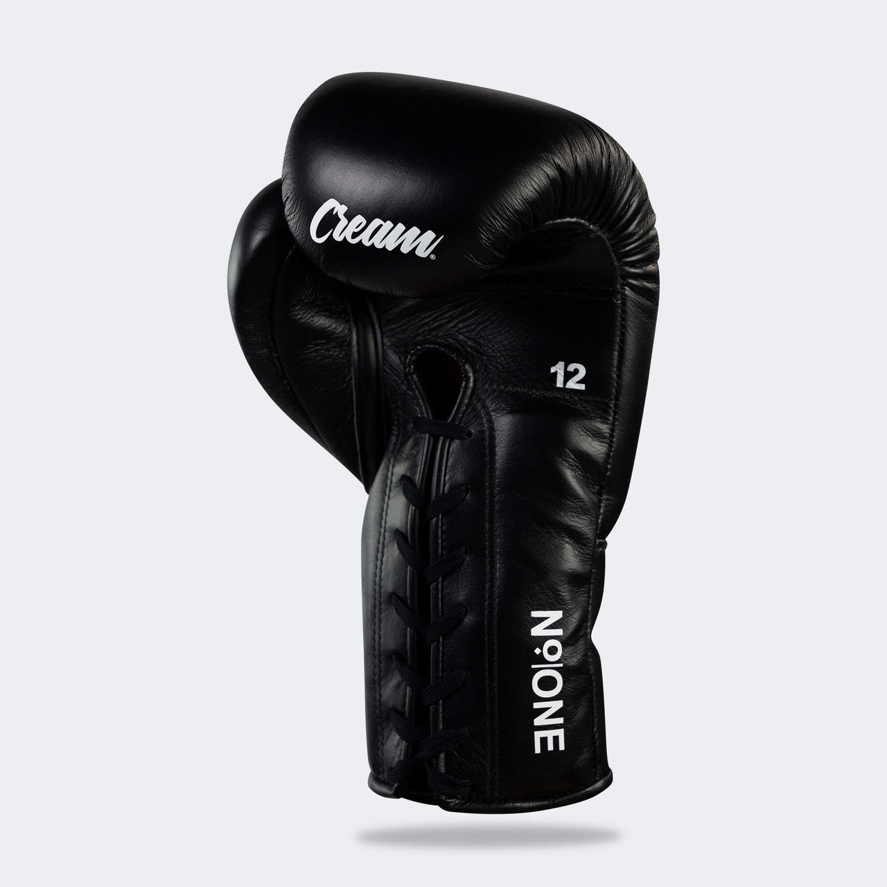 Cream Boxing Gloves, Lace Up Boxing Gloves, Sparring Boxing Gloves, 16 oz. Boxing Gloves, Winning Boxing Gloves, Japanese Boxing Gloves