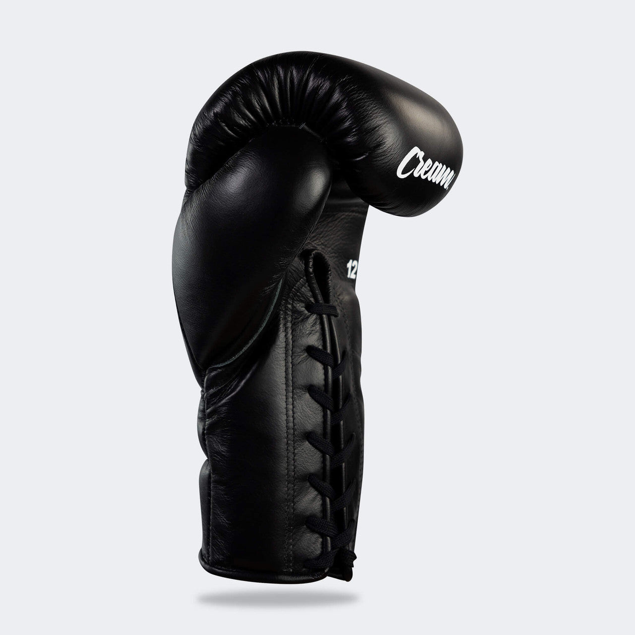 Cream Boxing Gloves, Lace Up Boxing Gloves, Sparring Boxing Gloves, 16 oz. Boxing Gloves, Winning Boxing Gloves, Japanese Boxing Gloves