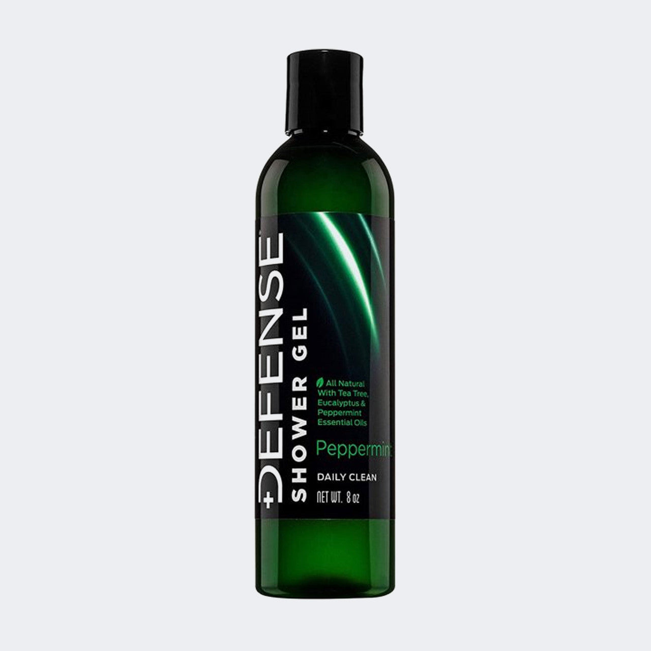 Defense soap shower gel, wrestling soap