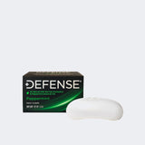 Defense Soap Bar, Defense Soap Peppermint