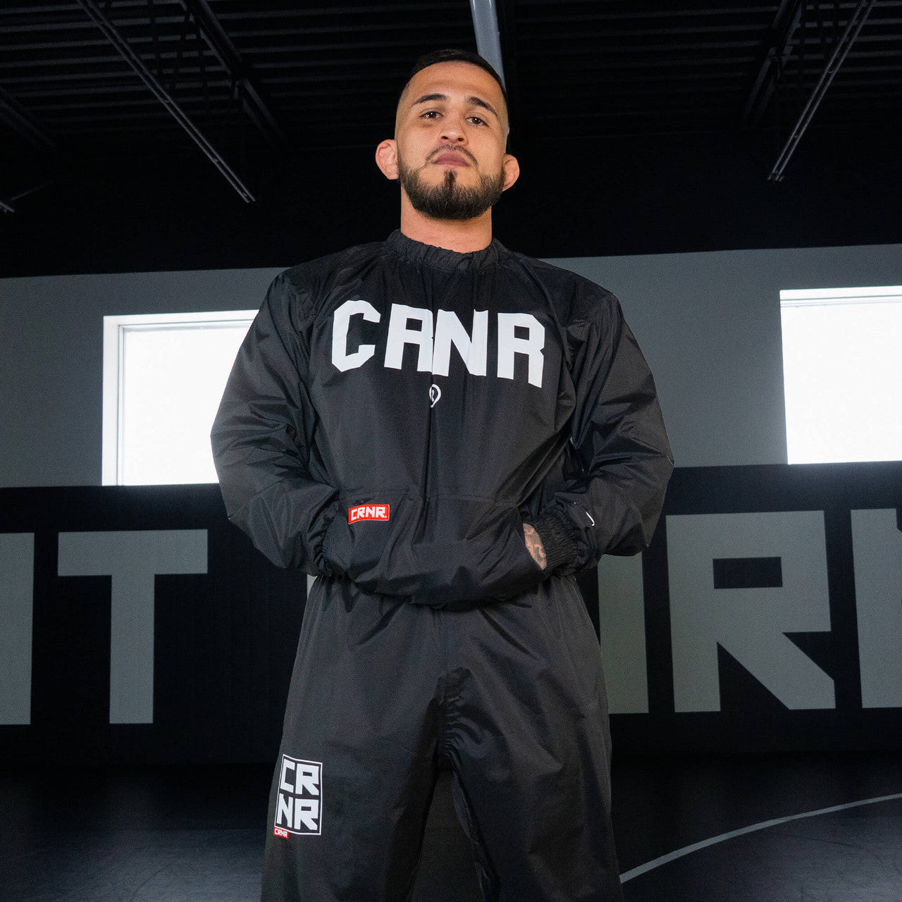 Sauna Suit, MMA Sauna Suit, weight cutting suit, weight loss suit, fight weight loss suit