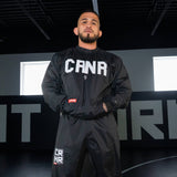 Sauna Suit, MMA Sauna Suit, weight cutting suit, weight loss suit, fight weight loss suit