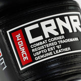 HWD Thai Boxing Gloves | Black