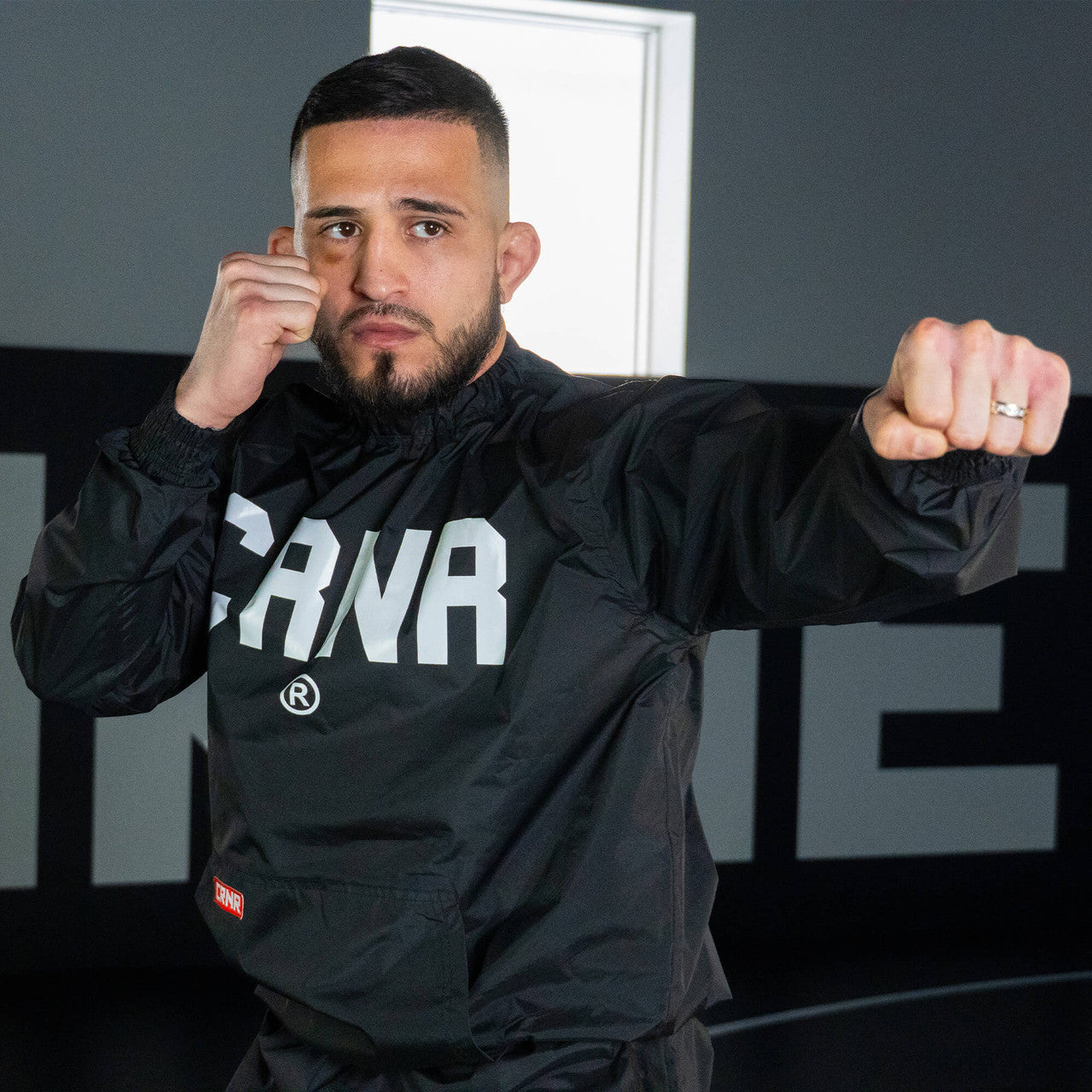 Sauna Suit, MMA Sauna Suit, weight cutting suit, weight loss suit, fight weight loss suit