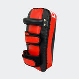 Muay Thai Pads, Elite Muay Thai Pads, Combat Corner Thai Pads, Dual Strap Thai Pads, Elite Thai Pads