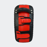 Muay Thai Pads, Elite Muay Thai Pads, Combat Corner Thai Pads, Dual Strap Thai Pads, Elite Thai Pads