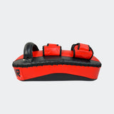 Muay Thai Pads, Elite Muay Thai Pads, Combat Corner Thai Pads, Dual Strap Thai Pads, Elite Thai Pads