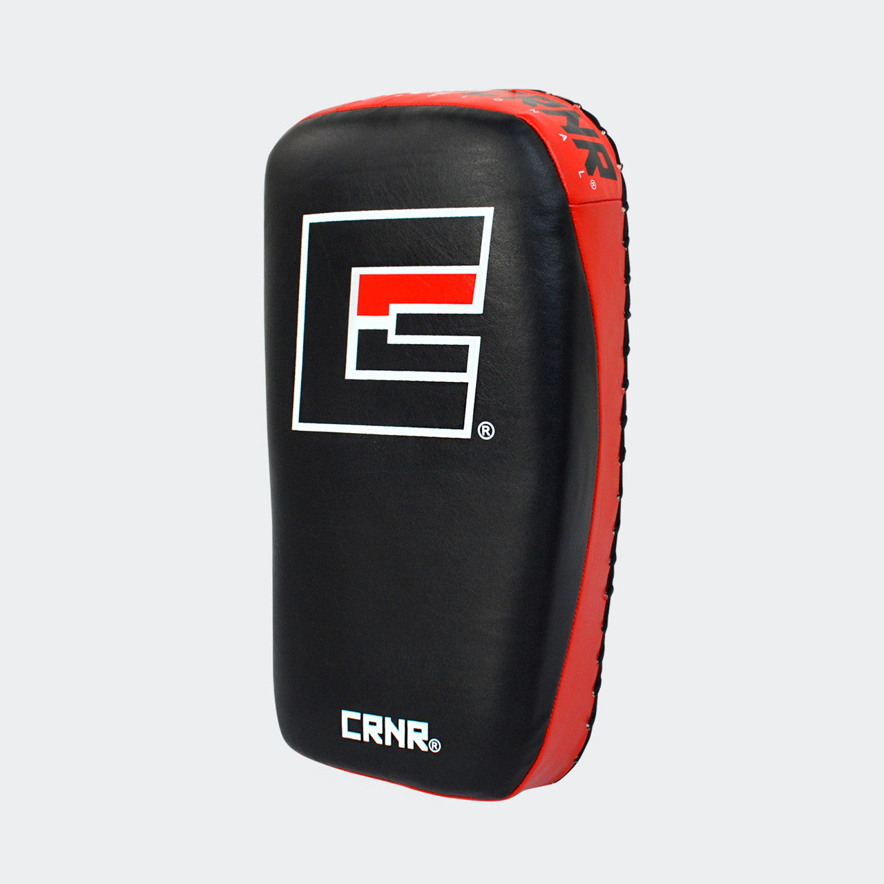 Muay Thai Pads, Elite Muay Thai Pads, Combat Corner Thai Pads, Dual Strap Thai Pads, Elite Thai Pads