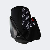 Elbow Pads, MMA Elbow Pads, Muay Thai Elbow Pads, Leather Elbow Pads, Martial Arts Elbow Pads, CRNR Elbow Pads, Combat Corner Elbow Pads