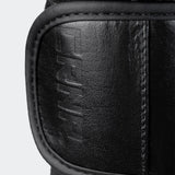 Elite Boxing Gloves, Elite Leather Boxing Gloves, Combat Corner Gloves, Black Leather Boxing Gloves, Black Boxing Gloves