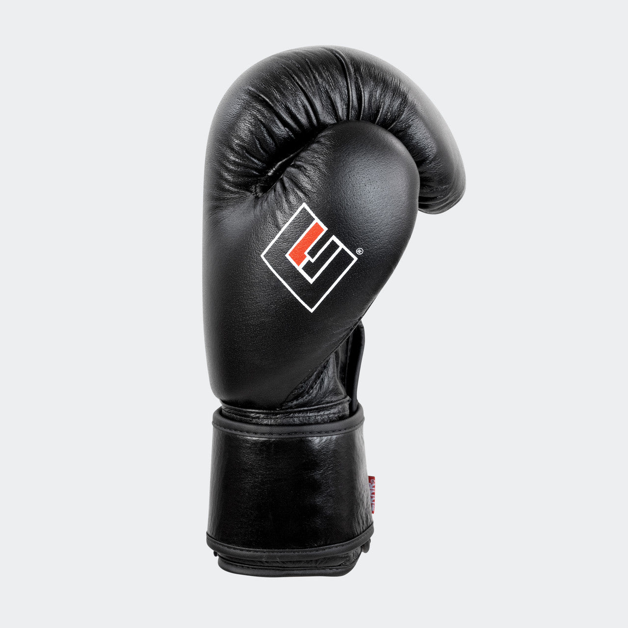 Elite Boxing Gloves, Elite Leather Boxing Gloves, Combat Corner Gloves, Black Leather Boxing Gloves, Black Boxing Gloves