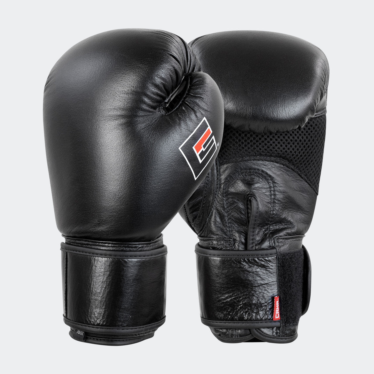 Elite Boxing Gloves, Elite Leather Boxing Gloves, Combat Corner Gloves, Black Leather Boxing Gloves, Black Boxing Gloves