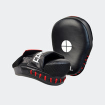 Elite Punch Mitts