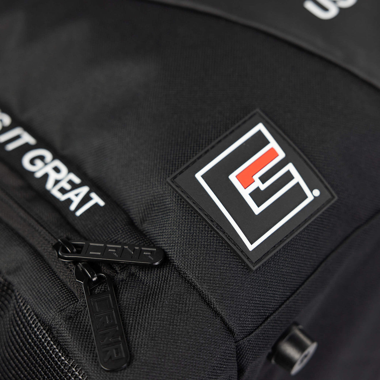 Essential Gear Bag | CRNR – Combat Corner