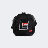 Product photo of the left side of the Combat Corner Essential Gear Bag
