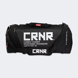 Product photo of the front of the Combat Corner Essential Gear Bag