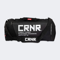 Product photo of the front of the Combat Corner Essential Gear Bag
