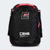 Product photo of the front of the Combat Corner Expand Pack Gear Bag
