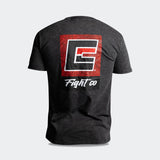 Combat Corner Fight Co. T-Shirt, CRNR T-Shirt, MMA Shirt