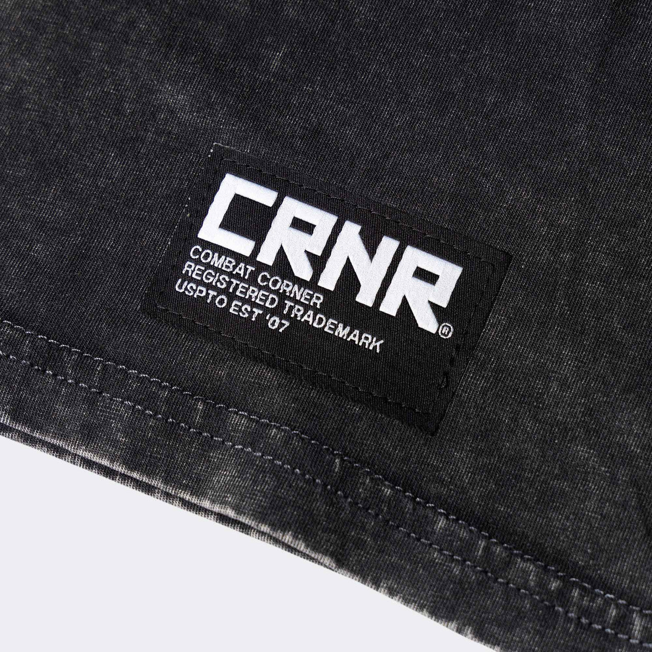 Combat Corner Fight Co. T-Shirt, CRNR T-Shirt, MMA Shirt