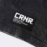 Combat Corner Fight Co. T-Shirt, CRNR T-Shirt, MMA Shirt