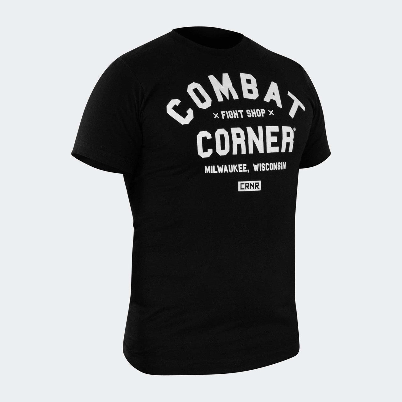 Combat Corner, Fight Shop, MMA, Muay Thai, Milwaukee, Wisconsin, sports apparel, martial arts, crnr