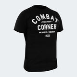 Combat Corner, Fight Shop, MMA, Muay Thai, Milwaukee, Wisconsin, sports apparel, martial arts, crnr
