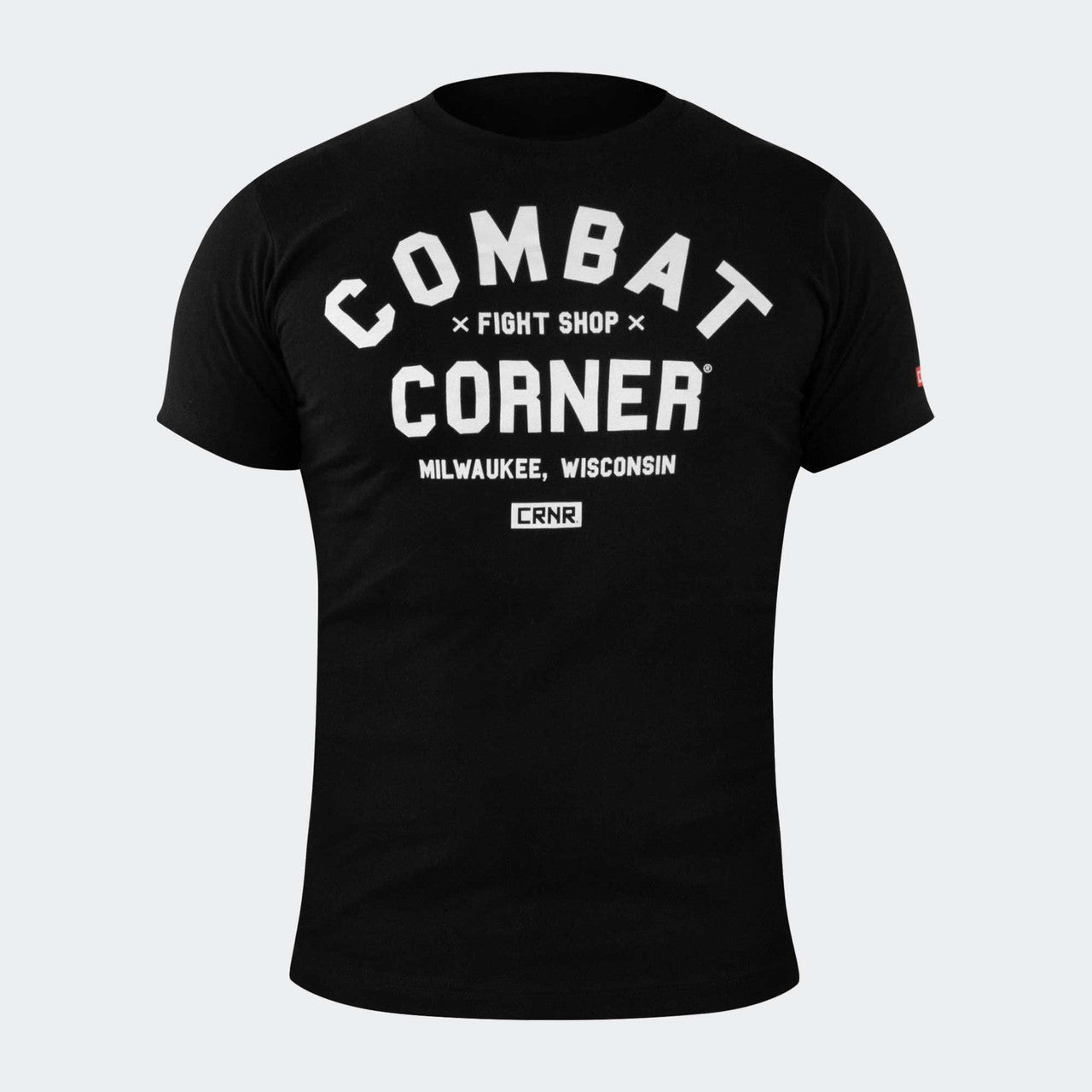Combat Corner, Fight Shop, MMA, Muay Thai, Milwaukee, Wisconsin, sports apparel, martial arts, crnr