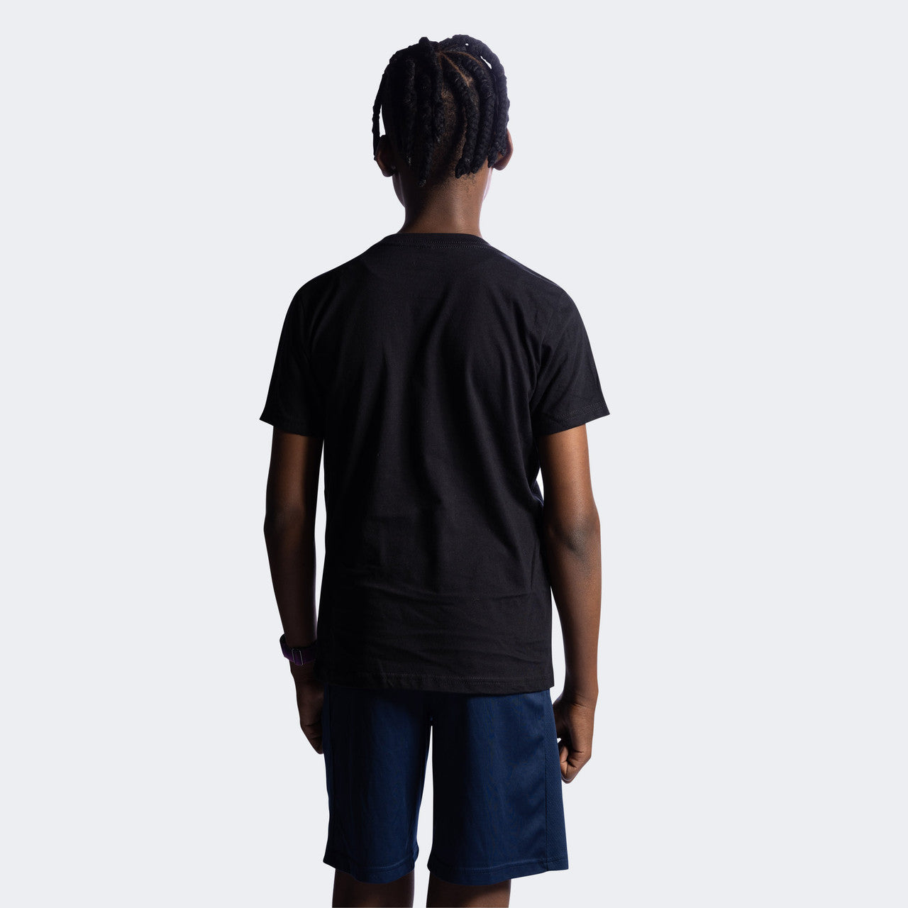 Kids fight and destroy t-shirt, kids combat corner t-shirt
