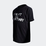 Kids - Fight and Destroy T-Shirt