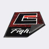 CRNR Area Rug, Entry Rug, Non Slip Rug, Combat Corner Rug