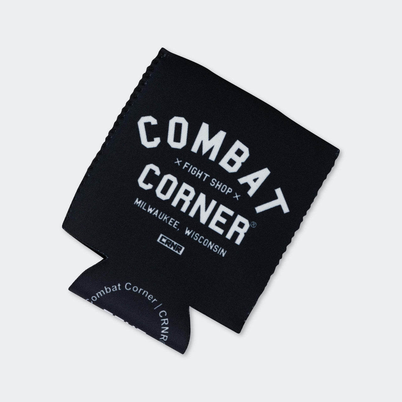 Can Koozie, Combat Corner, CRNR