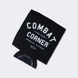 Can Koozie, Combat Corner, CRNR