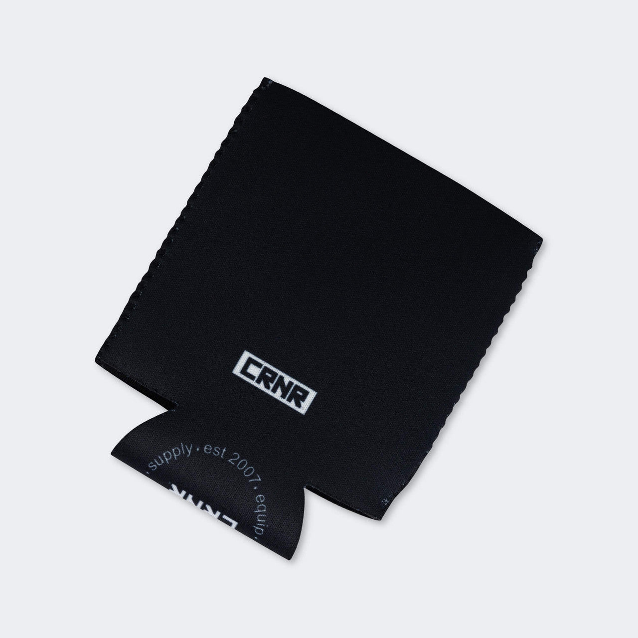 Can Koozie, Combat Corner, CRNR