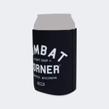 Can Koozie, Combat Corner, CRNR