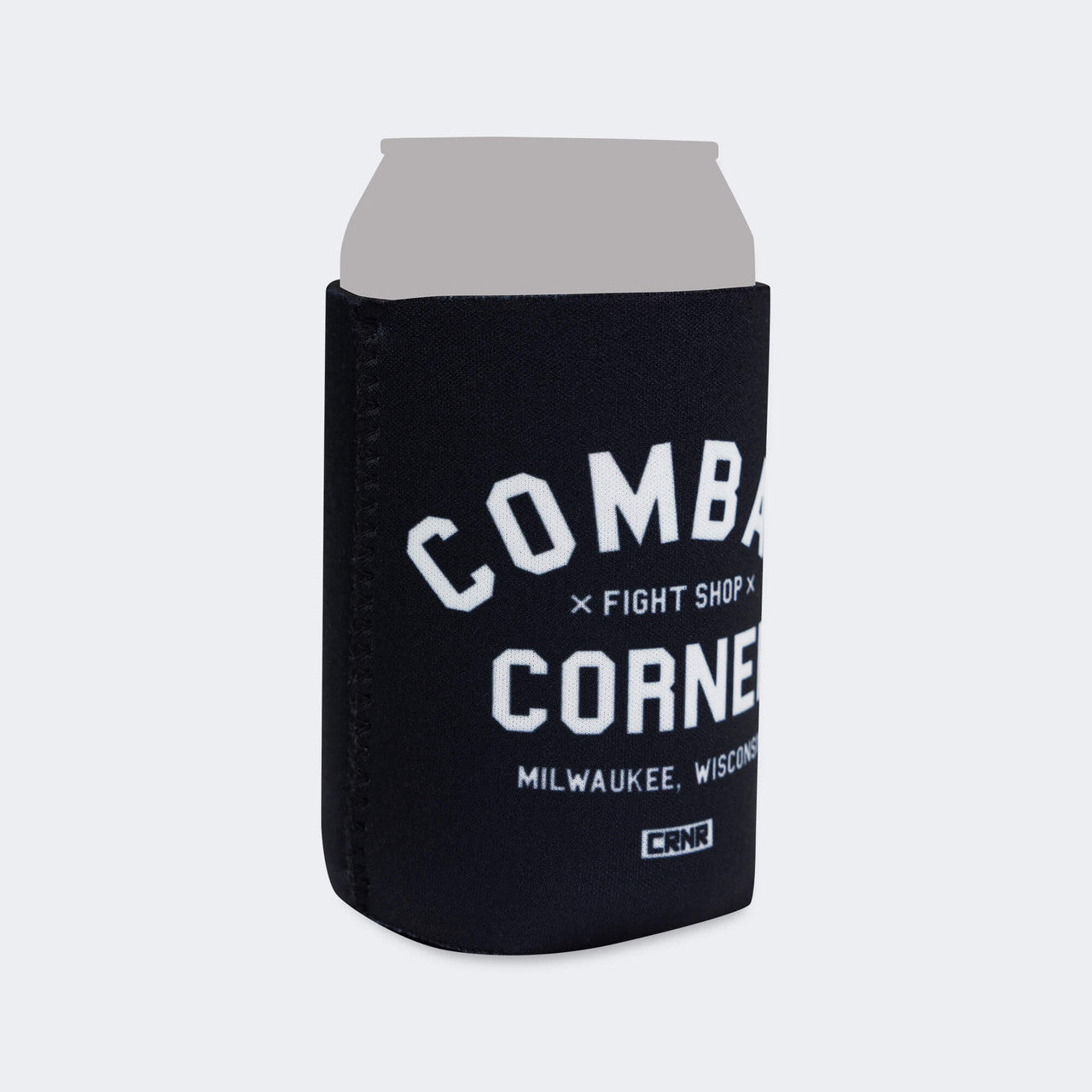 Can Koozie, Combat Corner, CRNR