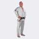 JPN Mugen Jiu Jitsu GI | White