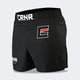 Cross Trainer Shorts | Black