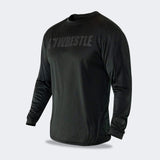 WI Wrestle Dryfit