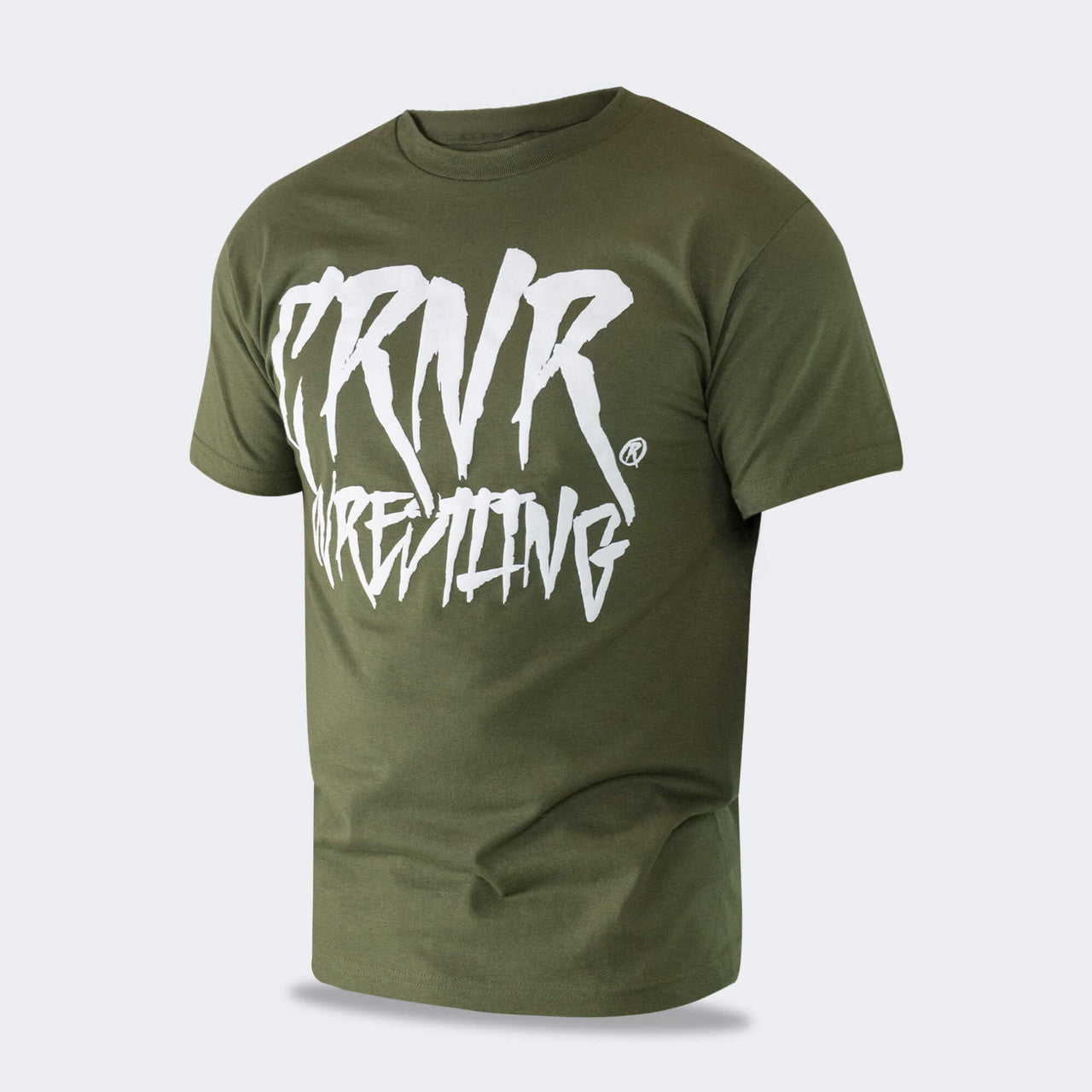 CRNR Wrestling T-Shirt, Combat Corner T-Shirt