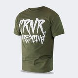 CRNR Wrestling T-Shirt, Combat Corner T-Shirt