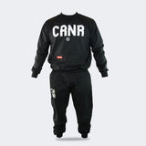 Sauna Suit, MMA Sauna Suit, weight cutting suit, weight loss suit, fight weight loss suit