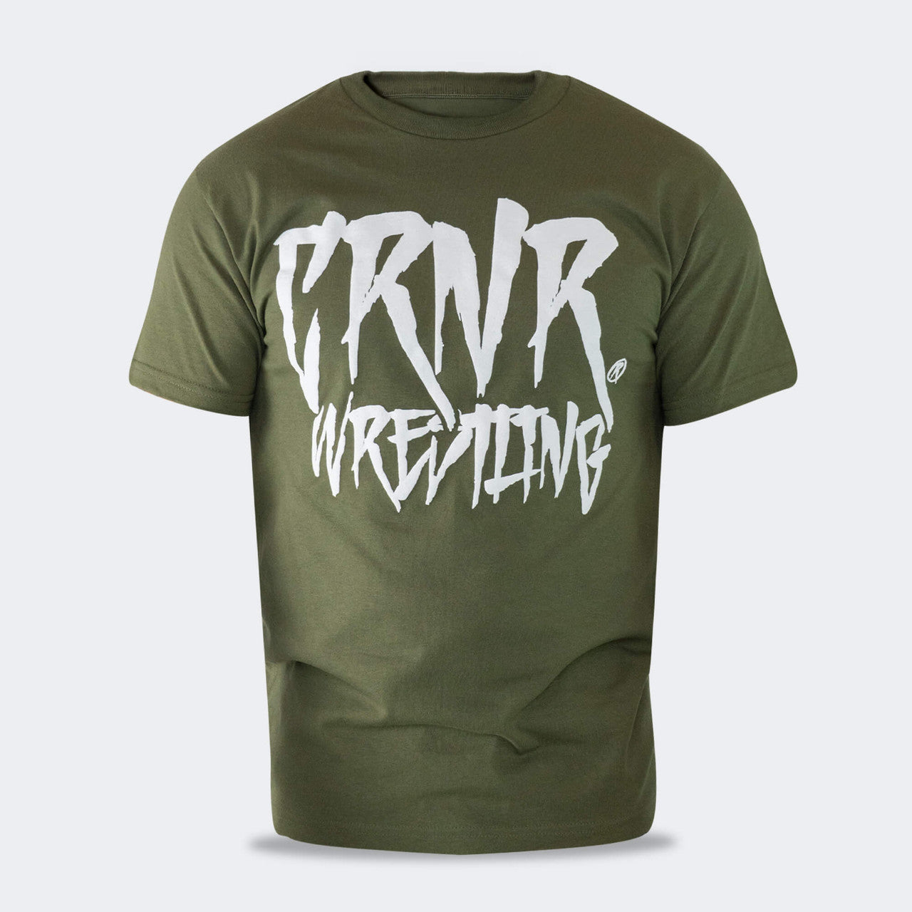 CRNR Wrestling T-Shirt, Combat Corner T-Shirt