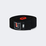 combat corner, bjj belt, gi belt, black belt, jiu jitsu