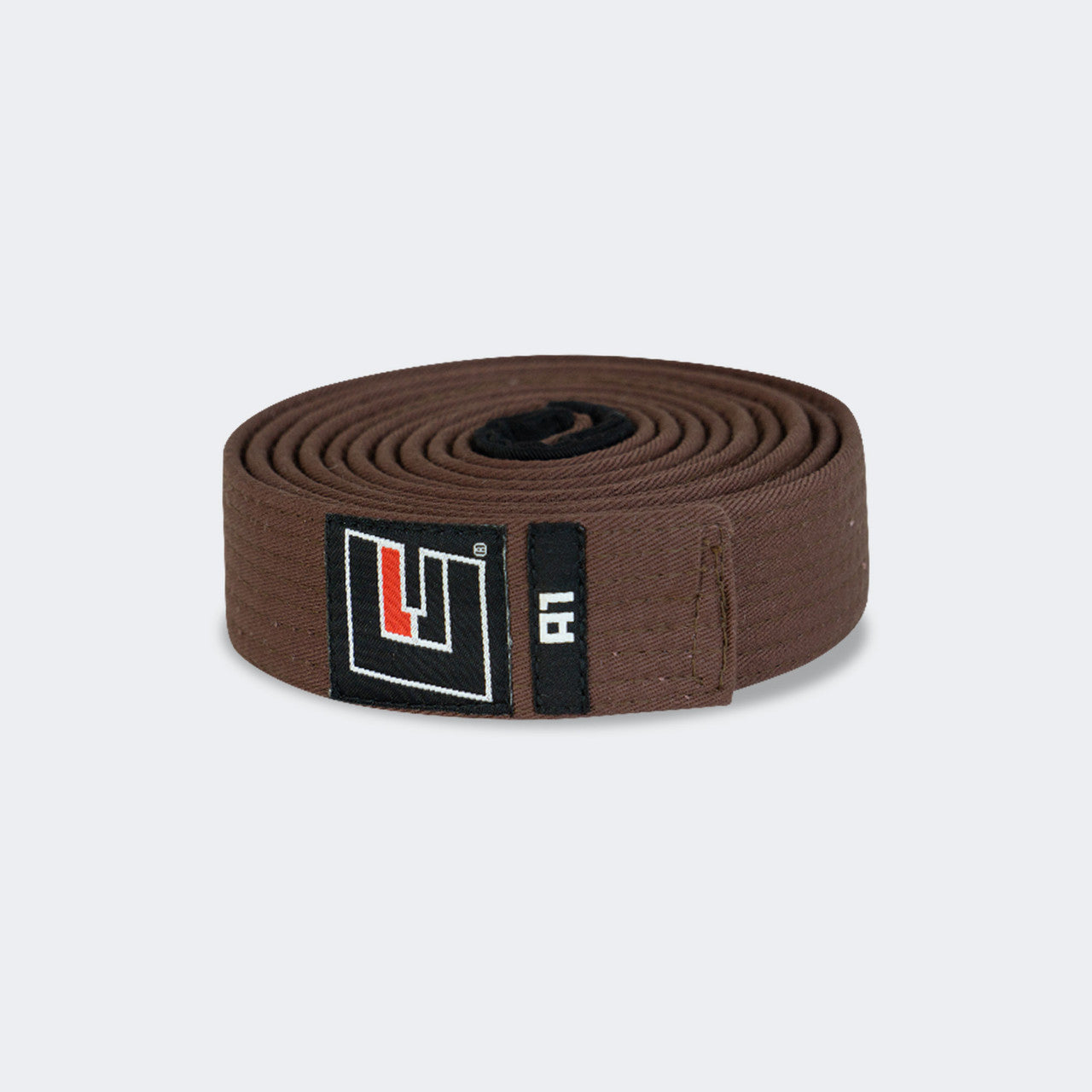 combat corner, bjj belt, gi belt, brown belt, jiu jitsu