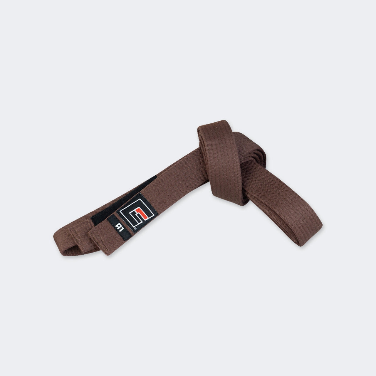 combat corner, bjj belt, gi belt, brown belt, jiu jitsu